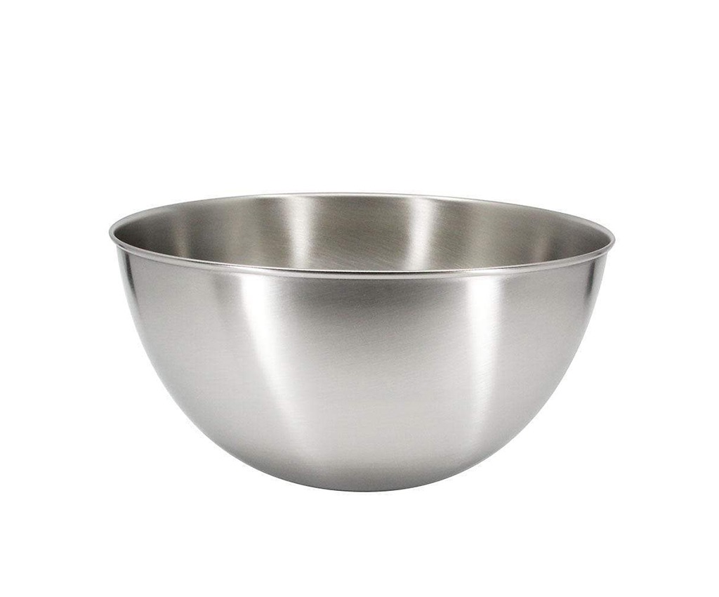 Stainless Steel Mixing Bowl 23cm